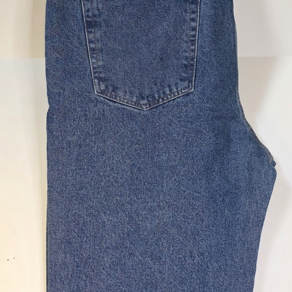 Rustler By Wrangler Regular Fit Jeans Mens Size 38x32 - Picture 5 of 5